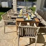 Luna Villa Ervenik