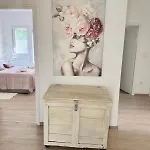 Luna Villa Ervenik