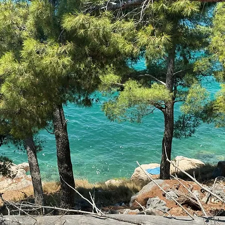 Luna Villa Ervenik