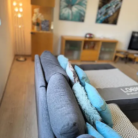Luna Villa *