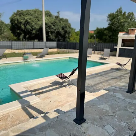 Villa Luna *