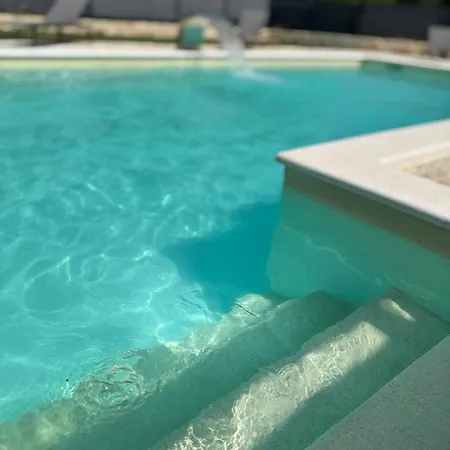 Luna Villa *